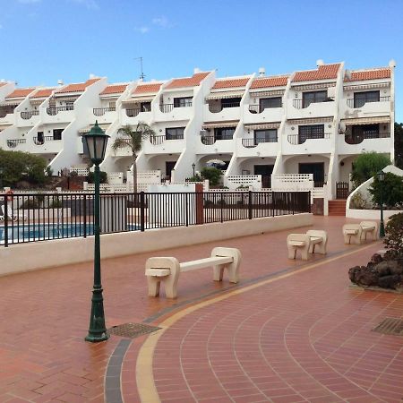 New Cozy Flat With Pool In Amazing Place..! Costa Del Silencio Εξωτερικό φωτογραφία