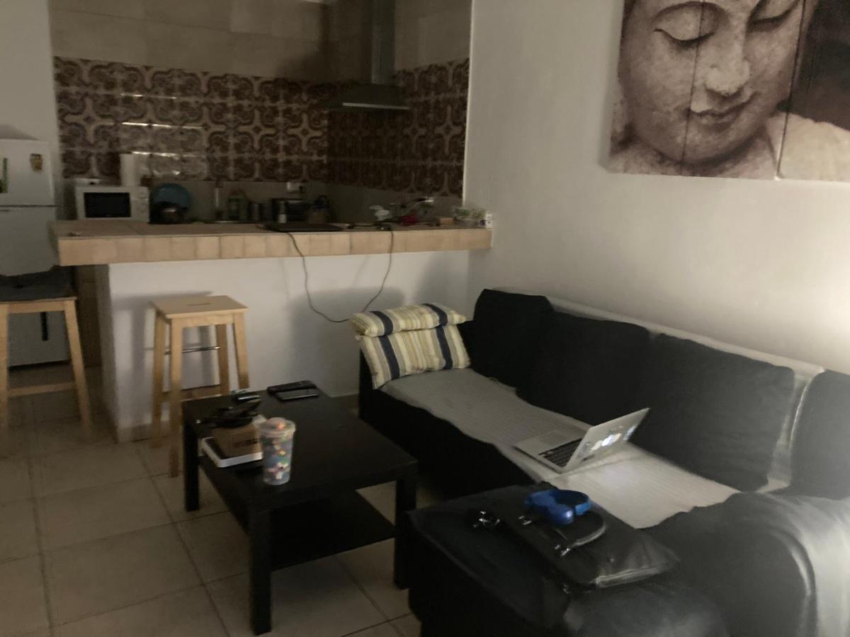New Cozy Flat With Pool In Amazing Place..! Costa Del Silencio Εξωτερικό φωτογραφία