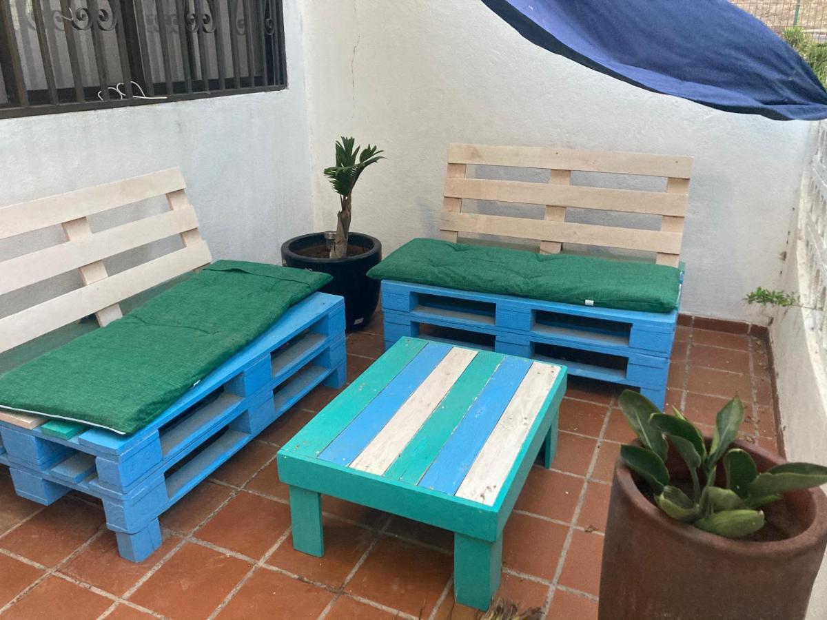 New Cozy Flat With Pool In Amazing Place..! Costa Del Silencio Εξωτερικό φωτογραφία
