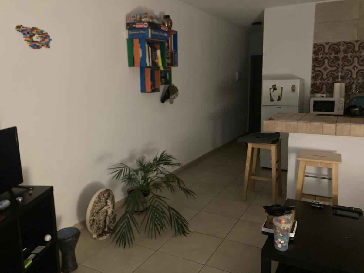 New Cozy Flat With Pool In Amazing Place..! Costa Del Silencio Εξωτερικό φωτογραφία