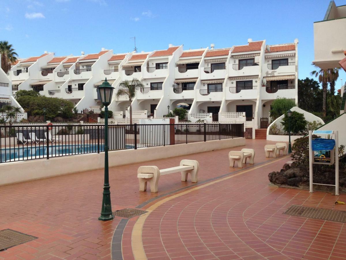 New Cozy Flat With Pool In Amazing Place..! Costa Del Silencio Εξωτερικό φωτογραφία