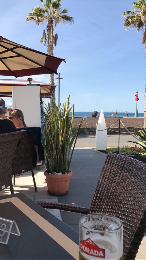New Cozy Flat With Pool In Amazing Place..! Costa Del Silencio Εξωτερικό φωτογραφία