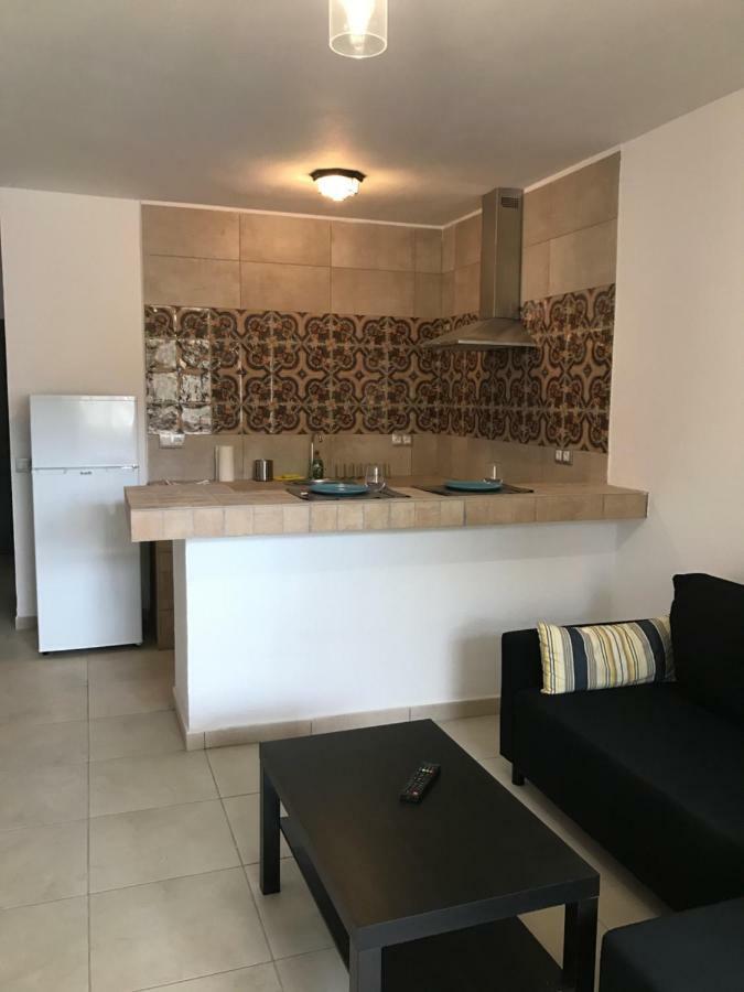 New Cozy Flat With Pool In Amazing Place..! Costa Del Silencio Εξωτερικό φωτογραφία