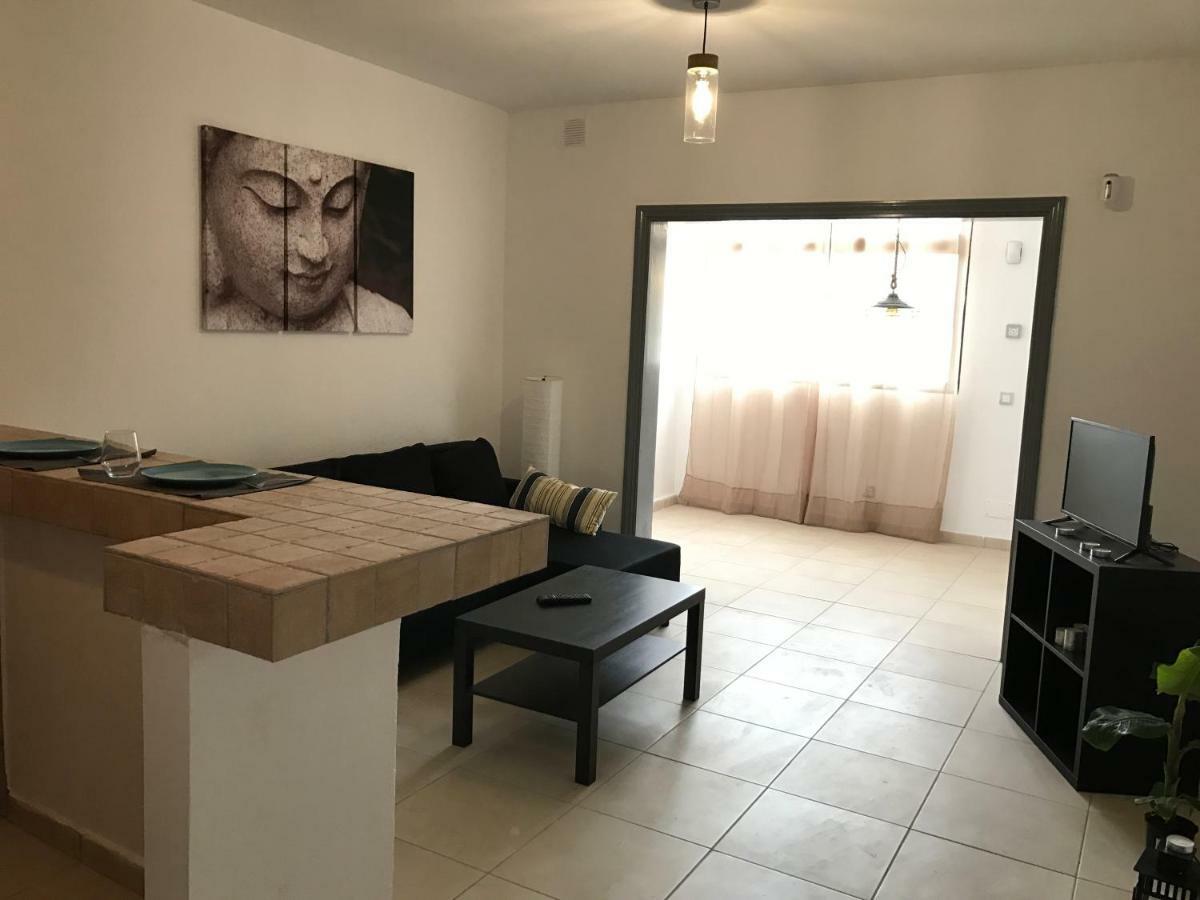 New Cozy Flat With Pool In Amazing Place..! Costa Del Silencio Εξωτερικό φωτογραφία