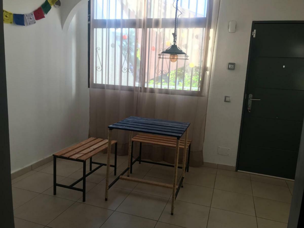 New Cozy Flat With Pool In Amazing Place..! Costa Del Silencio Εξωτερικό φωτογραφία